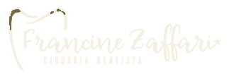 Francine Zaffari, cirurgiã-dentista