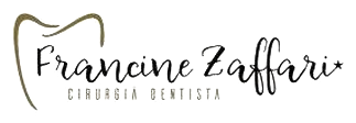 Francine Zaffari, cirurgiã-dentista